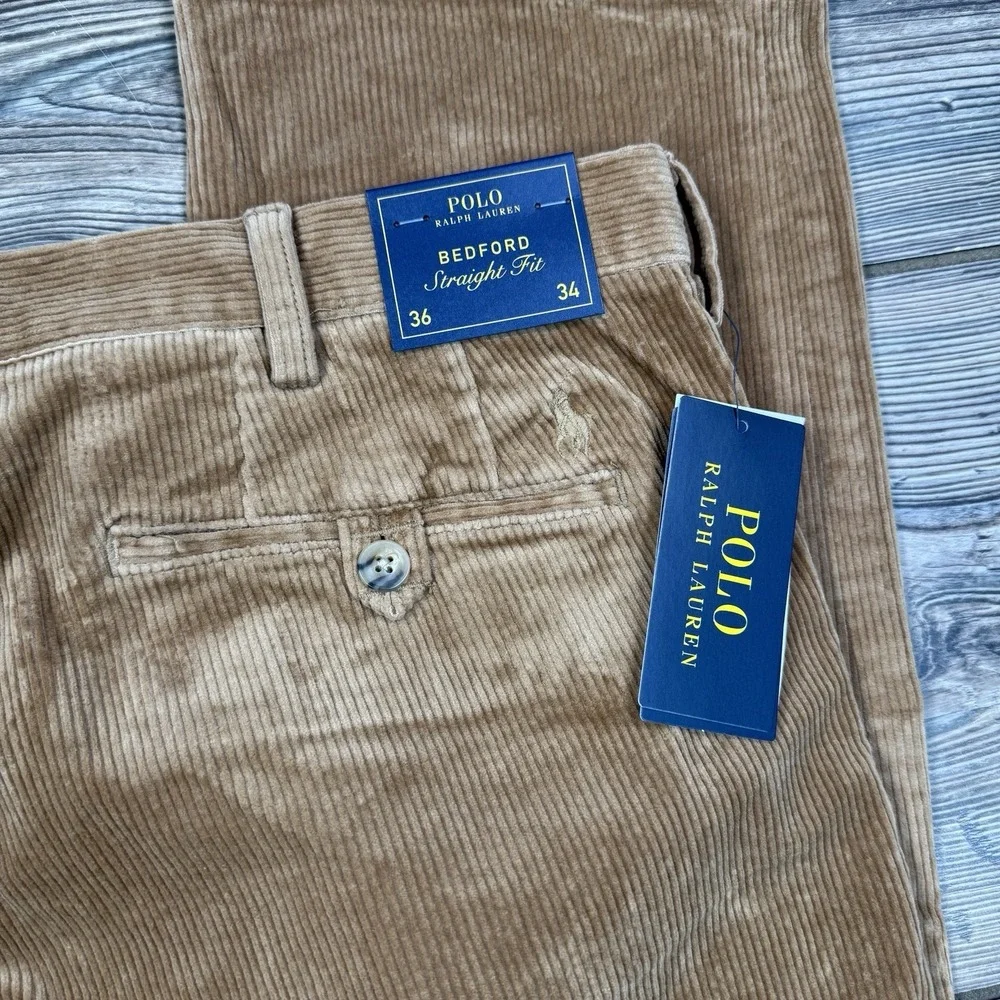 Polo Ralph Lauren made soft